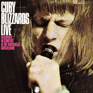 Cuby + Blizzards – Live In Dusseldorf