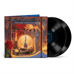 Trans-Siberian Orchestra – The Lost Christmas Eve