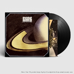 Bygone – Bygone