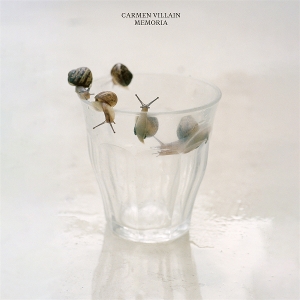 Villain, Carmen – Memoria