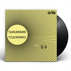 Coutinho, Guilherme E O Grupo Stalo – Guilherme Coutinho E O Grupo Stalo