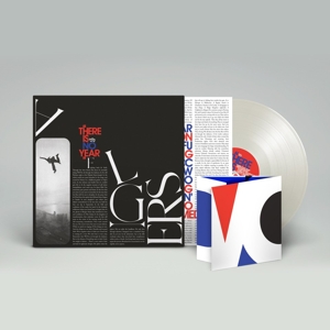 Algiers – There is No Year