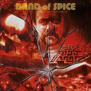 Band of Spice – By the Corner of Tomorrow
