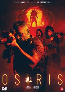 Movie – Osiris