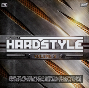 Various – Slam! Hardstyle Volume 3