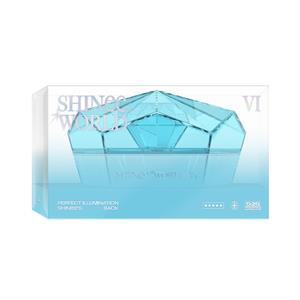 Shinee – Shinee World Vi : Perfect Illumination : Shinee's Back