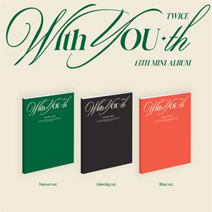 Twice – With You-Th