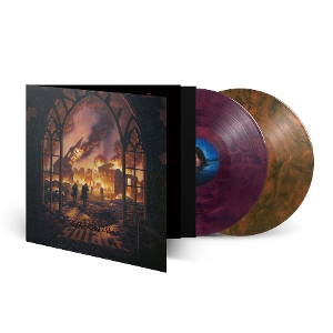 Solace – Fading Failing Ruin