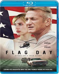 Movie – Flag Day