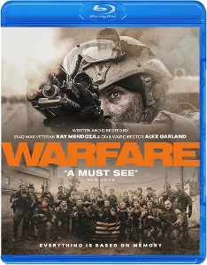 Movie – Warfare
