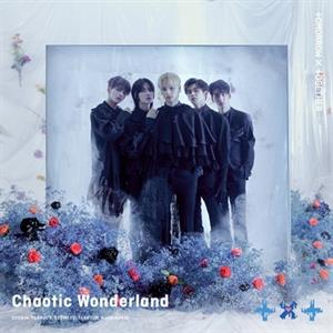 Tomorrow X Together – Chaotic Wonderland