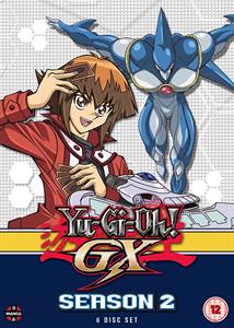 Movie – Yu-Gi-Oh Gx: Season 2