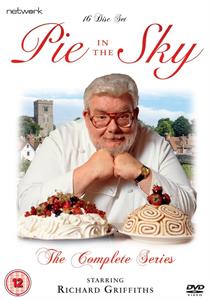Tv Series – Pie In the Sky Season 1-5