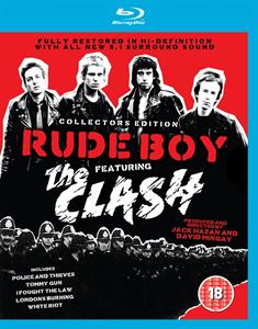 Movie – Rude Boy