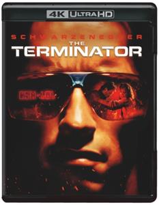 Movie – The Terminator