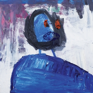 Steiger, Billy – Loud Object