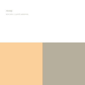 Alva Noto & Ryuichi Sakamoto – Revep