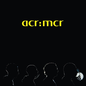 A Certain Ratio – Acr:McR