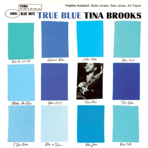 Brooks, Tina – True Blue
