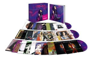 Dead or Alive – Still Spinnin': the Singles Collection 1983 - 2021