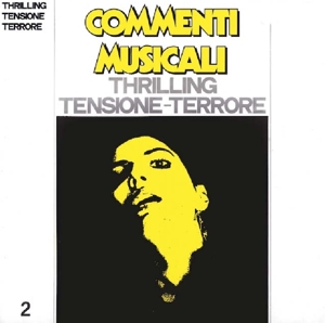 V/A – Commenti Musicali: Thrilling Vol.2