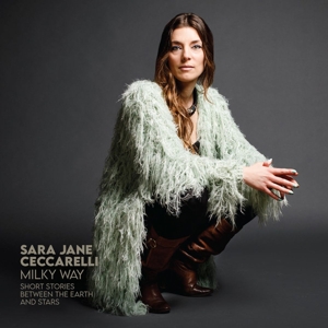 Ceccarelli, Sara Jane – Milky Way