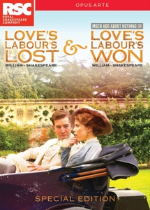 V/A – Love's Labour