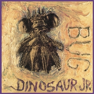 Dinosaur Jr. – Bug