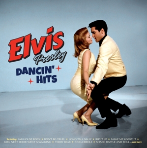Presley, Elvis – Dancin' Hits
