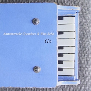 Coenders, Annemarieke & Wim Sebo – Go