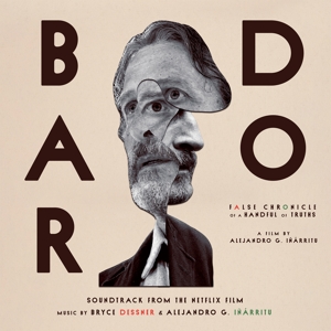 Original Motion Picture Soundt – Bardo