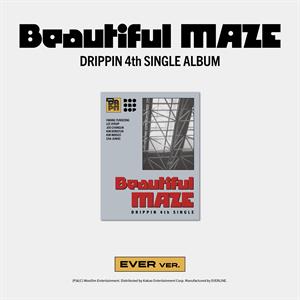 Drippin – Beautiful Maze