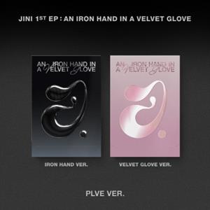 Jini – An Iron Hand In a Velvet Glove