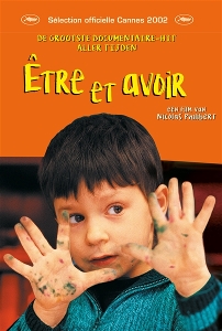 Movie – Etre Et Avoir
