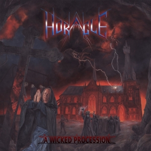 Horacle – A Wicked Procession