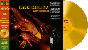 Romeo, Max – Wet Dream