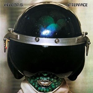 Heldon – Heldon Vi: Interface
