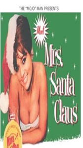 V/A – Meet Mrs. Santa Claus