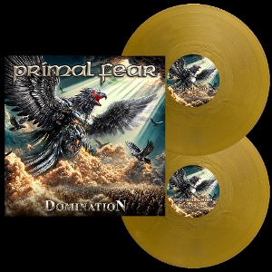 Primal Fear – Domination