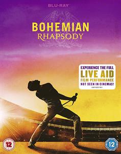 Movie – Bohemian Rhapsody