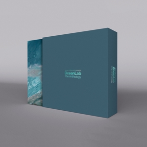 Above & Beyond – Oceanlab: the Anthology