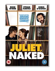Movie – Juliet, Naked