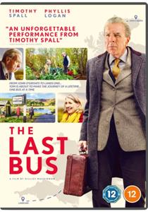 Movie – Last Bus