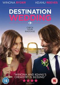 Movie – Destination Wedding
