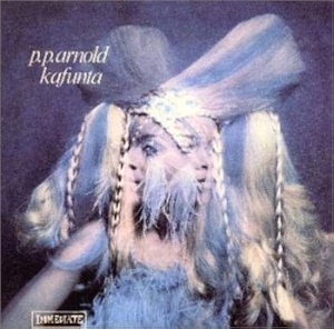 Arnold, P.P. – Kafunta