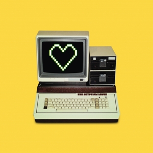 Egyptian Lover – Computer Love