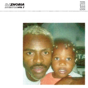 DJ Znobia – Inventor Vol. 1