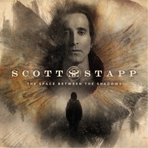 Stapp, Scott – Space Between the Shadows