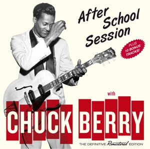 Berry, Chuck – Afterschool Session
