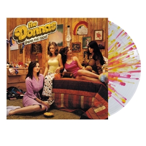 Donnas – Spend the Night
